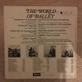 The World Of Ballet - Vinyl LP Record - Opened  - Very-Good+ Quality (VG+)