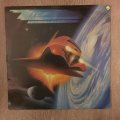 ZZ Top - Afterburner  - Vinyl LP - Opened  - Very-Good+ Quality (VG+)