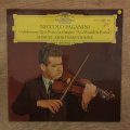 Niccolo Paganini / Shmuel Ashkenasi, Wiener Symphoniker, Heribert Esser  Violinkonzerte Nr....