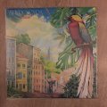 Spyrogyra - Carnaval - Vinyl LP - Opened  - Very-Good+ Quality (VG+)