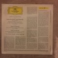 Pierre Fournier , Cello  Friedrich Gulda , Piano - Ludwig van Beethoven - Vinyl LP Record - ...