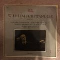 Wolfgang Amadeus Mozart, Joseph Haydn / Wilhelm Furtwngler, Berliner Philharmoniker  Moza...