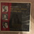 Renata Tebaldi, Giulietta Simionato, Ettore Bastianini, Orchestra Of The Lyric Opera Of Chicago*,...