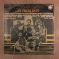 Jazz Giants At Their Best - Vinyl LP Record - Very-Good+ Quality (VG+) (verygoodplus)