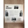 The Shadows - Vinyl LP Record - Opened  - Very-Good+ Quality (VG+)