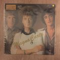 Magna Carta - Vinyl LP - Opened  - Very-Good+ Quality (VG+)