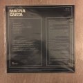 Magna Carta - Vinyl LP - Opened  - Very-Good+ Quality (VG+)