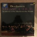 Beethoven/ Academy Of St. Martin-in-the-Fields - Chor des St. John's College, Cambridge, George G...