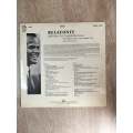 Harry Belafonte  Belafonte Returns To Carnegie Hall - Vinyl LP Record - Opened  - Very-Good...