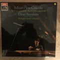 Daniel Barenboim, The English Chamber Orchestra  Mozart Piano Concertos: No. 21 In C Major,...