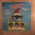 Various  Major League-Music From The Original Motion Picture - Vinyl LP Record - Opened  - ...