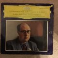 Robert Schumann / Peter Tschaikowsky - Mstislav Rostropovich, Leningrader Philharmonie, Gennadi R...