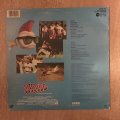 Various  Major League-Music From The Original Motion Picture - Vinyl LP Record - Opened  - ...