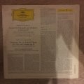 Robert Schumann / Peter Tschaikowsky - Mstislav Rostropovich, Leningrader Philharmonie, Gennadi R...