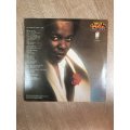 Lou Rawls - All Things In Time - Vinyl LP Record - Opened  - Very-Good+ Quality (VG+)