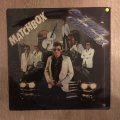 Matchbox - Midnight Dynamos - Vinyl LP Record - Opened  - Very-Good Quality (VG)