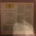 Beethoven, Wilhelm Kempff  Bagatelles - Vinyl LP Record - Opened  - Very-Good+ Quality (VG+)