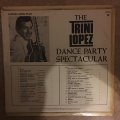 Trini Lopez - Dance Party Spectacular - Vinyl LP Record - Opened  - Very-Good+ Quality (VG+)