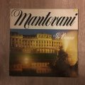 Mantovani and His Orchestra - In Vienna - Vinyl LP Album - Opened  - Very-Good+ Quality (VG+)