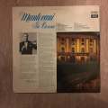 Mantovani and His Orchestra - In Vienna - Vinyl LP Album - Opened  - Very-Good+ Quality (VG+)