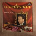 Mantovani And His Orchestra  Operatic Arias - Vinyl LP Album - Opened  - Very-Good+ Quality...