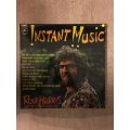 Learn to Play Music - Instant Music - Rolf Harris - Vinyl LP Record - Opened  - Very-Good+ Qualit...