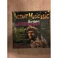 Learn to Play Music - Instant Music - Rolf Harris - Vinyl LP Record - Opened  - Very-Good+ Qualit...