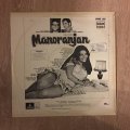 R. D. Burman  F.C Mehra's Manoranjan - Vinyl LP Album - Opened  - Very-Good+ Quality (VG+)