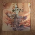 Madonna - Like A Prayer- Vinyl LP Record - Opened  - Very-Good+ Quality (VG+)