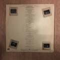 Manhattan Transfer - Live - Vinyl LP Record  - Very-Good+ Quality (VG+)