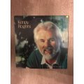 Kenny Rogers - Love Is What We Make It - Vinyl LP Record - Opened  - Very-Good+ Quality (VG+)