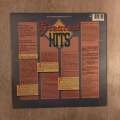 Joe Bandy - Greatest Hits - Vinyl LP Album - Opened  - Very-Good+ Quality (VG+)