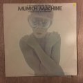 Munich Machine Introducing Chris Bennett  A Whiter Shade Of Pale - Vinyl LP Record - Very-G...