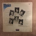 Munich  Munich - Vinyl LP Record - Opened  - Very-Good+ Quality (VG+)
