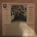 Drakensberg Boys Choir - In Belgium - Vinyl LP Record - Opened  - Very-Good+ Quality (VG+)