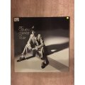 Eric Carmen - Change Of Heart - Vinyl LP Record - Opened  - Very-Good+ Quality (VG+)