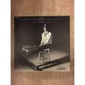 Eric Carmen - Change Of Heart - Vinyl LP Record - Opened  - Very-Good+ Quality (VG+)
