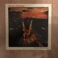 Michael Urbaniak - Serenade For The City - Vinyl LP Record - Opened  - Very-Good+ Quality (VG+)