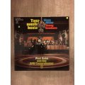 Paul Kuhn Und Das SFB Tanzorchester  Tanzmusik Heute - Glenn Miller & Benny Goodman - Vinyl...