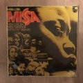 Missa Luba - Missa - Vinyl LP Record - Opened  - Very-Good Quality (VG)