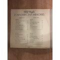 Billy Vaughn - 25 Magnificent Memories - Vinyl LP Record - Opened  - Very-Good+ Quality (VG+)