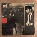 MiSex - Where Do They Go - Vinyl LP Record - Opened  - Very-Good Quality (VG)