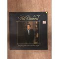 Neil Diamond - I'm Glad You're Here With Me Tonight - Vinyl LP Record - Opened  - Very-Good Quali...