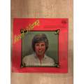 Anne Murray - Original Artist Series - Vinyl LP Record - Opened  - Very-Good+ Quality (VG+)
