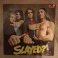 Slade - Slayed - Vinyl LP Record - Opened  - Good Quality (G)