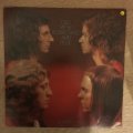 Slade - Old New Borrowed and Blue - Vinyl LP Record Opened  - Very-Good- Quality (VG-)