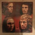 Slade - Old New Borrowed and Blue - Vinyl LP Record Opened  - Very-Good- Quality (VG-)