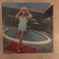 Motels - Motels - Vinyl LP Record - Opened  - Very-Good Quality (VG)