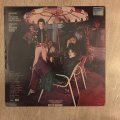 Motels - Motels - Vinyl LP Record - Opened  - Very-Good Quality (VG)