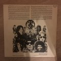 Steppenwolf  16 Greatest Hits - Vinyl LP Record - Opened  - Very-Good+ Quality (VG+)